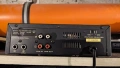 Микрокасетен дек Sanyo RD-XM1 , снимка 4