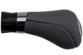 Топка за скоростен лост, Mercedes, W204, W211, W212 , Т.Сив, Автомат,, снимка 3