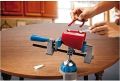 Dremel Multi-Vise универсално, стационарно менгеме 3 в 1, снимка 7