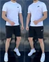Мъжки летни комплекти  nike hugo boss, снимка 6