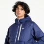 Nike - Sportswear Therma-FIT Legacy M Hooded Jacket M Оригинал Код 874, снимка 3