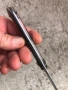 стар български нож, снимка 9