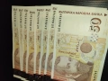 Поредни номера банкноти по 50лв 2006, снимка 4