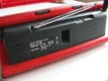 MOBIL , Радио , AM / FM , Батерии / 220V , Отлично, снимка 3
