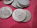 Стари медни монети от Белгия, снимка 3