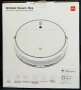 Прахосмукачка Mi Robot Vacuum Cleaner, снимка 2