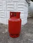 Газова бутилка за пропан-бутан, снимка 4