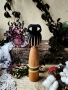 Японска кукла Kokeshi, снимка 2