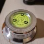 ПРОМО/Клампа за грамофон/нова/запечатана 50Hz LP, снимка 5