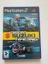 Crescent Suzuki Racing за PS2, снимка 1