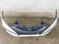 предна броня за хонда сивик 9 12-16 с маска решетка халогени HONDA CIVIC IX , снимка 4