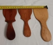 Дървени бъркалки, лопатки, снимка 11