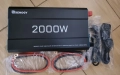 Инвертор Renogy 2000w 12v ., снимка 1