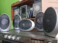 KEF HTS1001 сателити с център, снимка 1