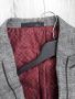 Ново мъжко марково сако Vittorio Forti, снимка 4