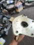 Кормилна колона и лост за регулиране на колоната за Fiat Punto mk2 26082846, снимка 2
