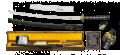 Самурайски меч Катана модел 32549 Toledo Imperial, снимка 1 - Ножове - 45024716