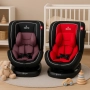 Столче за кола Zizito Amadeo, 0-36 кг, с IsoFix, снимка 1