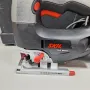 Прободен трион/Зеге/ SKIL Masters 4585 ME /710W, 100 мм./, снимка 11