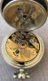 Джобен часовник. Османски. Турски. Английски. , снимка 11