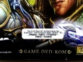 Игрa DVD-ROM WORLD of WARCRAFT - Burning crusad - EHPANSION SET DISK 1-5, снимка 6