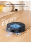Прахосмукачка робот Honiture G20 pro, снимка 2