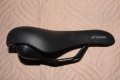 Велосипедна седалка BTWIN, Selle Royal, черна, снимка 5