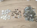 Непочистени стари монети, снимка 3