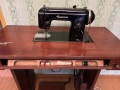 Продавам шевна машина Naumann, снимка 1