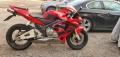 Продавам Honda CBR 600RR - като НОВ !, снимка 5