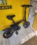 2023 Windgoo B20 Pro Сгъваем Електрически Велосипед 350W 36-42V-ЧИСТО НОВО!-450 ЕВРО! топ!, снимка 4