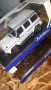  Mercedes Benz G63 AMG  Solido 1.43 Scale top top top  models , снимка 18