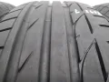 4бр летни гуми 225/50/17 BRIDGESTONE L02678 , снимка 2