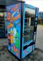Вендинг автомат за пакетирани стоки/ хладилен автомат/ кафе автомат/ кафе машина , снимка 1