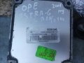 Компютър за Опел Астра г 1.6 бензин. 101 кс. 2001 год., снимка 5