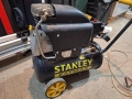 Компресор "Stanley 24l", снимка 5