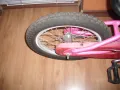 SPECIALIZED 16 ″АЛУМИНИЕВ Детски велосипед,колело+спомагателни.Промо цена!, снимка 11