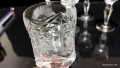 кристални чаши за ракия, снимка 9