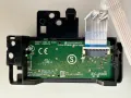 Wi-Fi Module EAT65166902 / LGSBWAC03 +  IR MODUL EBR8714900 TV LG, снимка 3