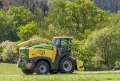 Krone BigX 530 Krone XCollet 750-3, снимка 2