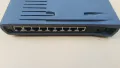 Intel 8 port fast hub , снимка 3