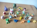 23 броя фигурки от Киндер сюрприз и други, снимка 2