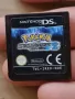 nintendo ds pokemon games, снимка 5