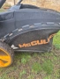 Бензинова самоходна косачка "McCulloch" с кош, снимка 5