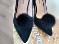 Нови дамски обувки , снимка 11