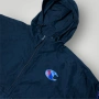 Champion Hooded Anorak Winbreaker Jacket, снимка 2
