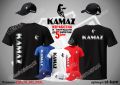 Kamaz cap Камаз шапка, снимка 2