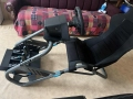 Продавам симулатор Logitech PRO Racing, снимка 1