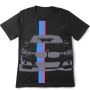 BMW тениски , тениска за фенове на БМВ, снимка 1 - Тениски - 45830473