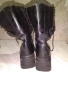 By Silpa Ranyl женски боти естествена кожа маркови с подплата като нови №39 стелка 250мм, снимка 4